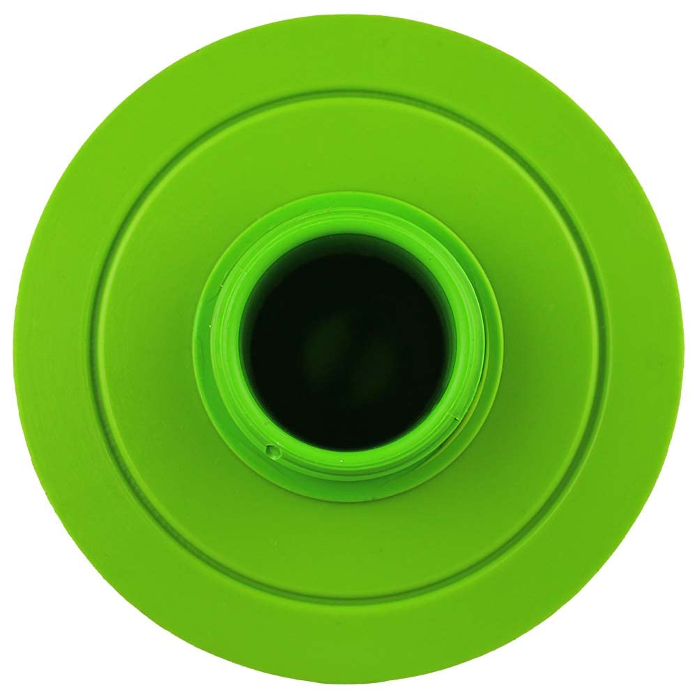 FilterLogic SFL20-5-7-HM Hot Tub Spa Filter compatible with Pleatco PSANT20P4 - Image 2