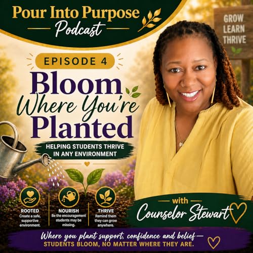 Bloom Where You&rsquo;re Planted: Helping Students Thrive in Any Environment