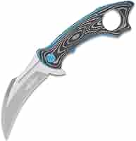 武具 GIL HIBBEN KNIFE WARBIRD FANTASY DAGGER 武具 GIL HIBBEN KNIFE WARBIRD FANTASY DAGGER Gil Hibben