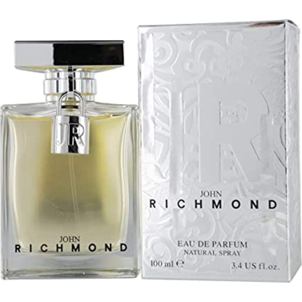 John Richmond for Women by John Richmond 100ml Eau de Parfum