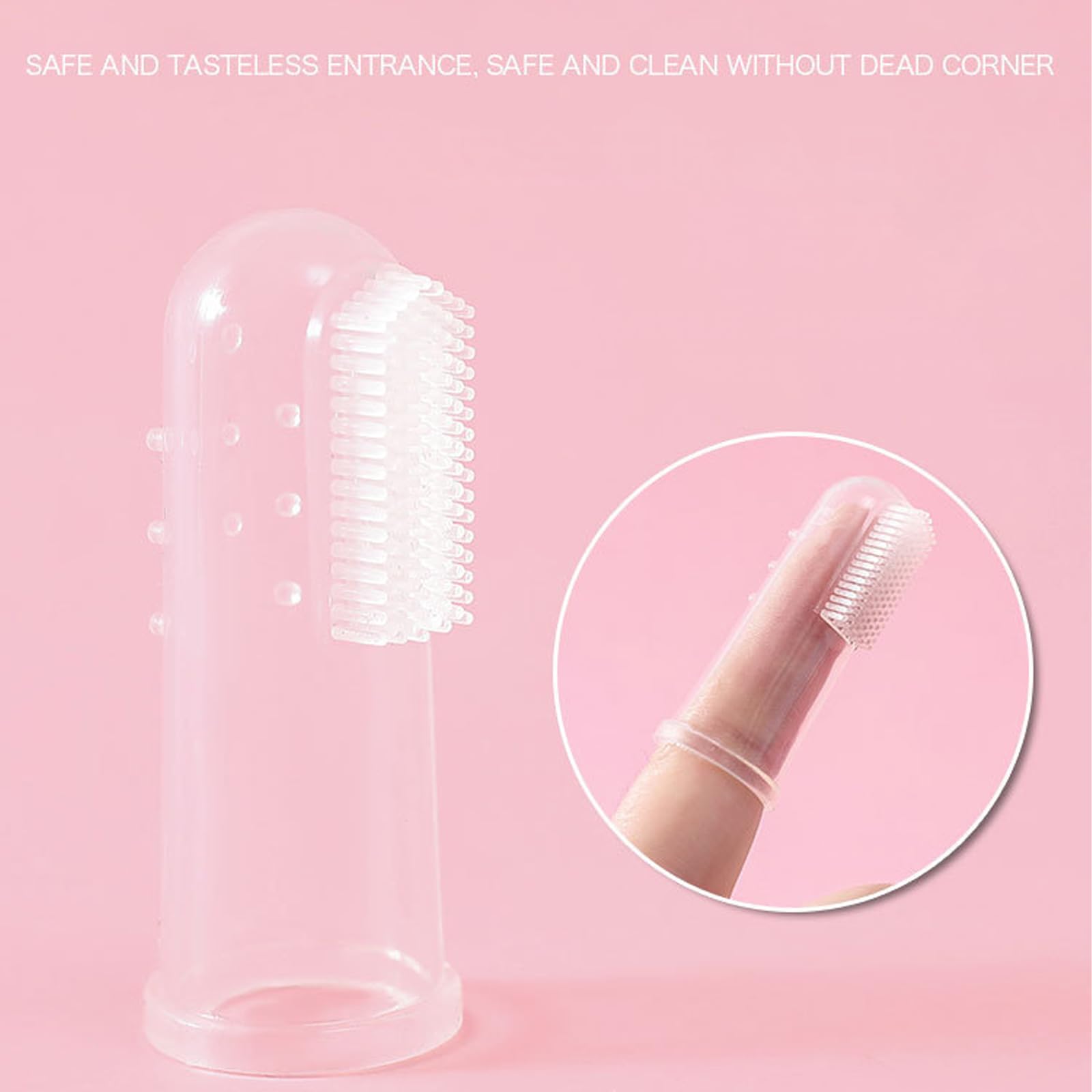 Liemuao Kit Trousse de Toilette Bebe, 13 Accessoires Essentiels Soin de Bébé - Brosse à Cheveux, Thermomètre Digital et de Bain, Coupe-Ongles, Lime, pour Nouveau-Né Fille et Garçon (Rose)