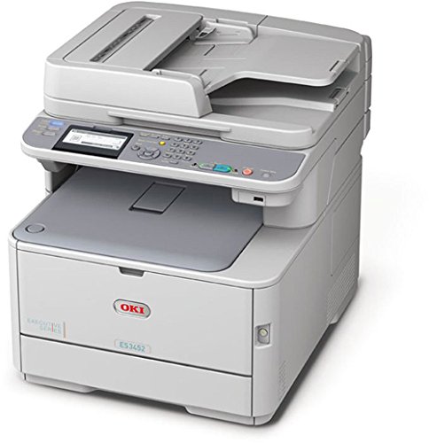 Toner oki es3452 mfp es5462 mfp es5431 - colore