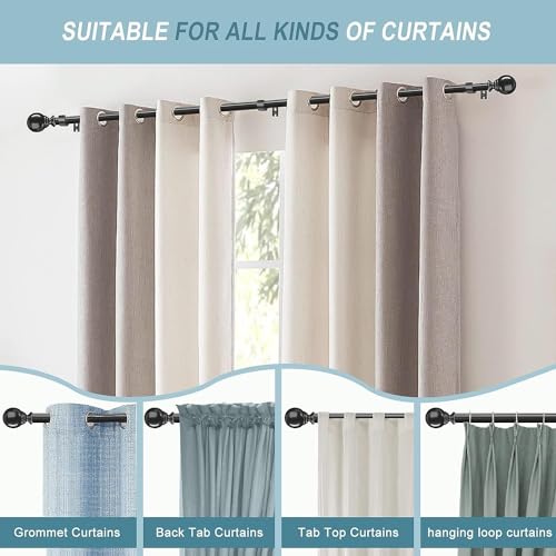 Catálogo de Tubo para cortina , listamos los 10 mejores. 8 Imagen adicional