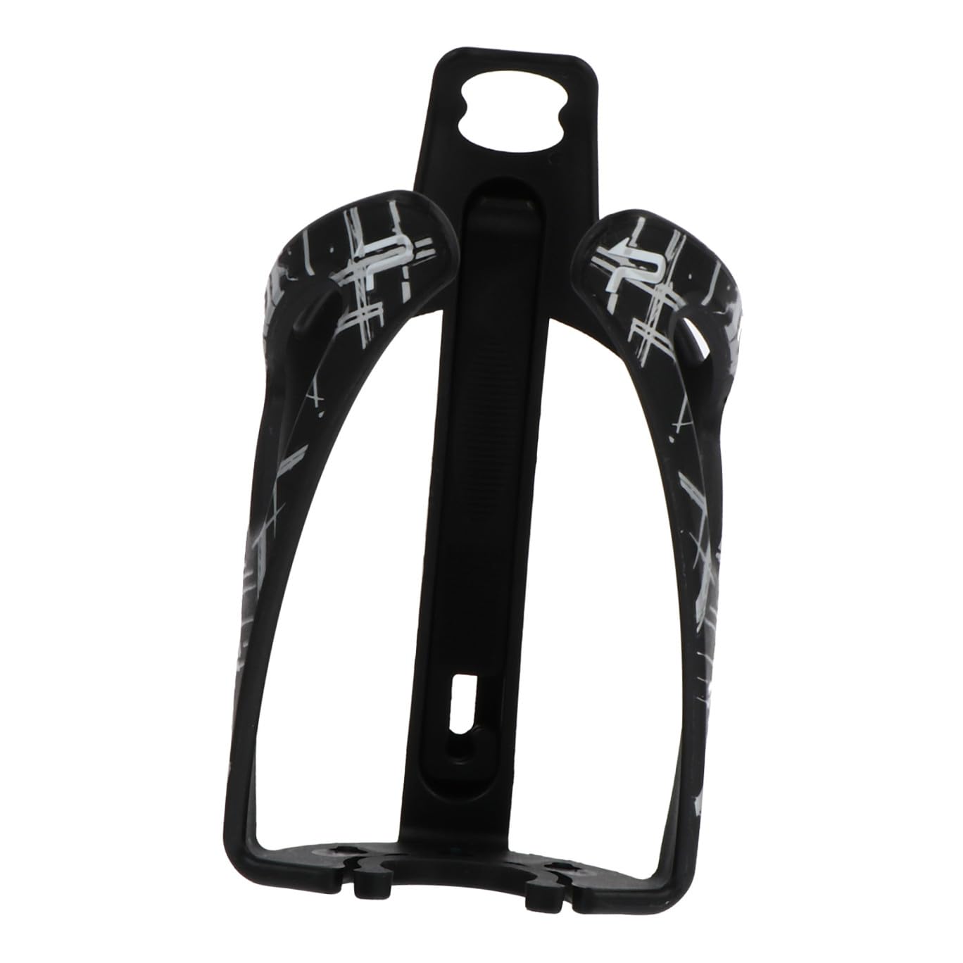 ABOOFAN 3st Käfige Flaschenhalter Zubehör Für Wasserflaschen Outdoor-zubehör Heimtrainer Fahrrad Fahrrad Mit Wasserflasche Siehe Fahrradzubehör Mountainbike Plastik Reifenheber