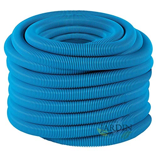 Suinga Manguera Autoflotante De 50mm Para Piscina - 2 . Longitud De 30 Metros. Para Su Uso Con Limpiafondos O Skimmer Suinga Manguera Autoflotante De 50mm Para Piscina - 2 . Longitud De 30 Metros. Para Su Uso Con Limpiafondos O Skimmer