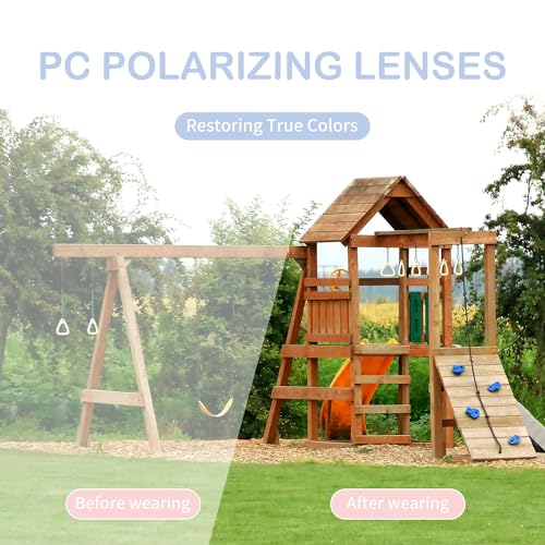 Round Flower Sunglasses for Girls Kids Sunglasses Baby Flower Shaped Cute Glasses UV Protection Outdoor Beach Eyewear4