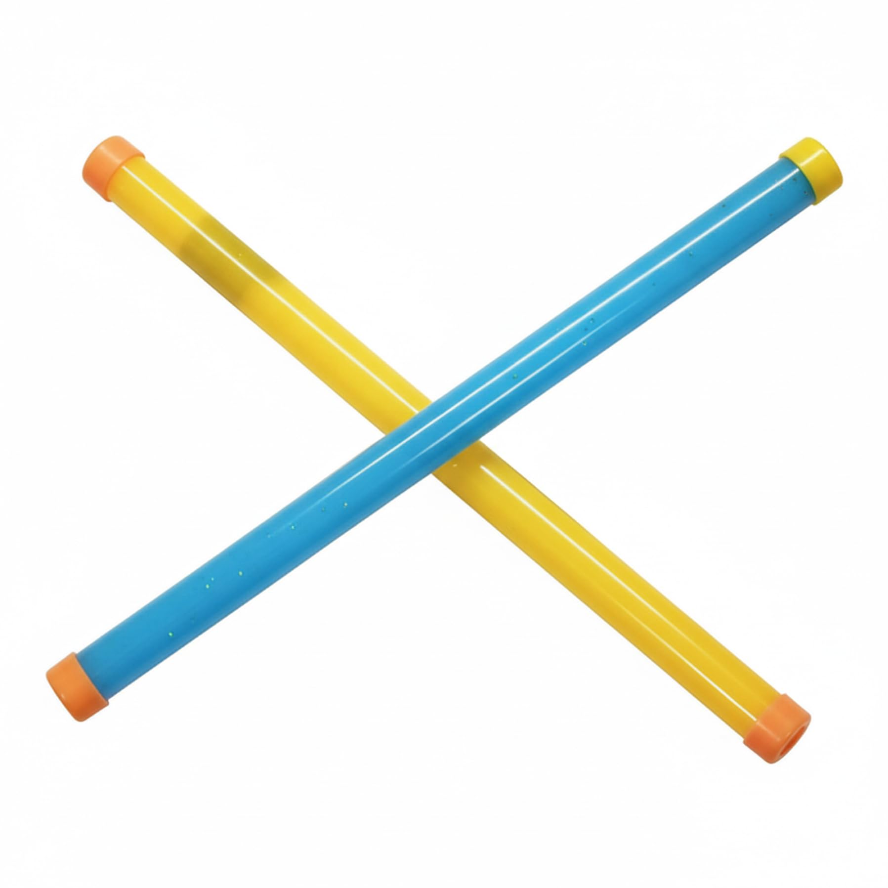 Groan Tube, 2-Pack Noise Maker Party Favors for Weddings & Birthdays Fun Sensory Sound Toy for Adults & Kids (Random Color), Groan Tube Noise Maker