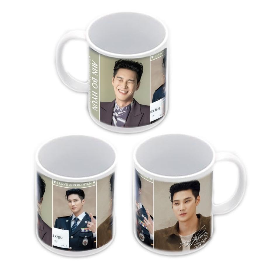 BTOB ヒョンシク MD マグカップ グラス グッズ BTOB ヒョンシク MD マグカップ グラス グッズ