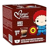 ITALIAN COFFEE FOR ESPRESSO LOVERS