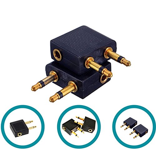 Sila aereo Adapter Airline aereo Flight