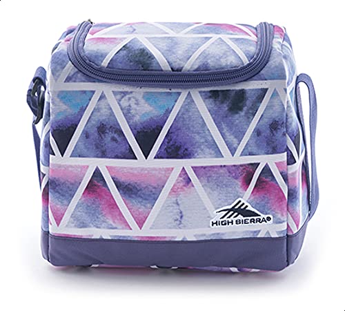 High sierra lunch tote Clearance