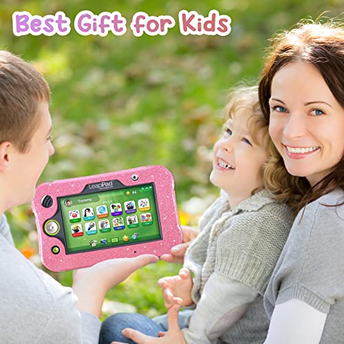 Acdream Case For Leappad Ultimate Case, Leather Tablet Case For Leappad Acdream Kids Learning Tablet(2017 Release) #TOP1