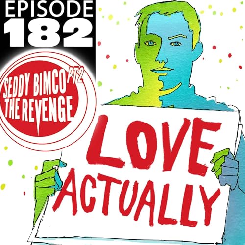 『Love Actually』のカバーアート