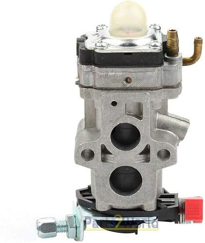 Miniatura 4 de HQParts Carburador para EBZ6500 para RedMax EBZ7001 EBZ5150 EBZ5100 EBZ5150RH EBZ5100RH EBZ6500RH EBZ7001RH EBZ8001 EBZ8001RH Soplador de mochila