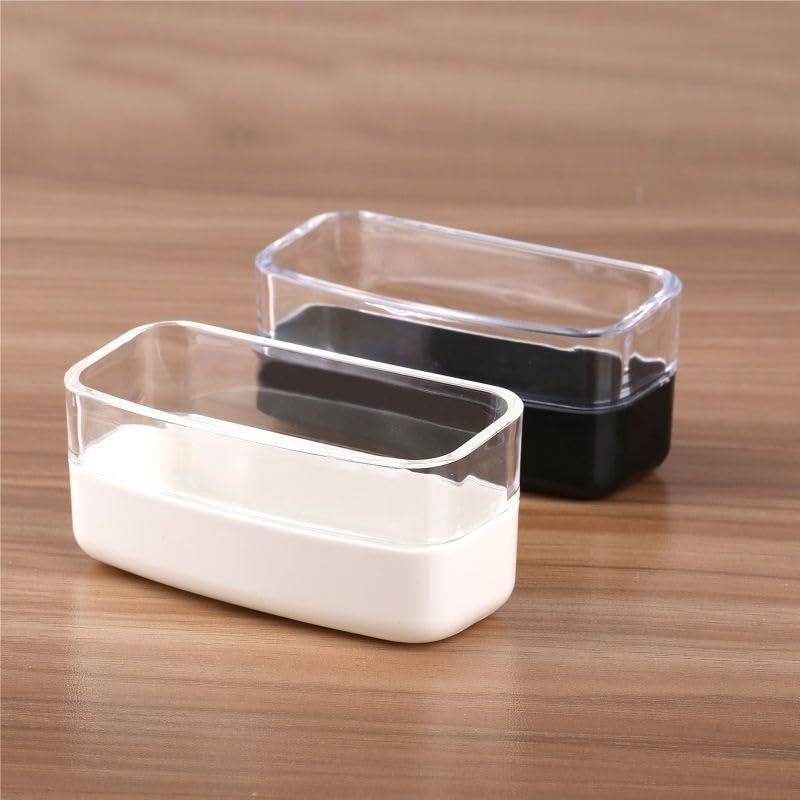 Table pour placer des cartes de visite et support rangement - 3
