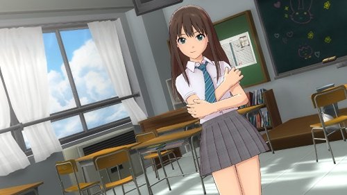 TV Anime Idolm@ster Cinderella G4U! Pack Vol.5 1st press Limited [PS3](Import Giapponese)