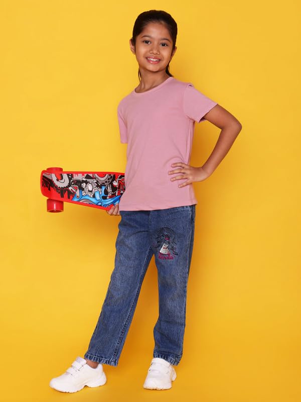 Image of Nusyl Girls T-Shirt