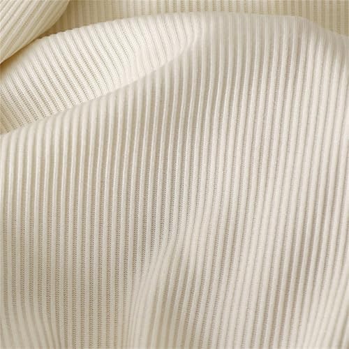 Kids Girls Baggy Harem Pants Elastic Waist Solid Color Ribbed Soft Casual Sweatpants Light Thin Relaxed Joggers4