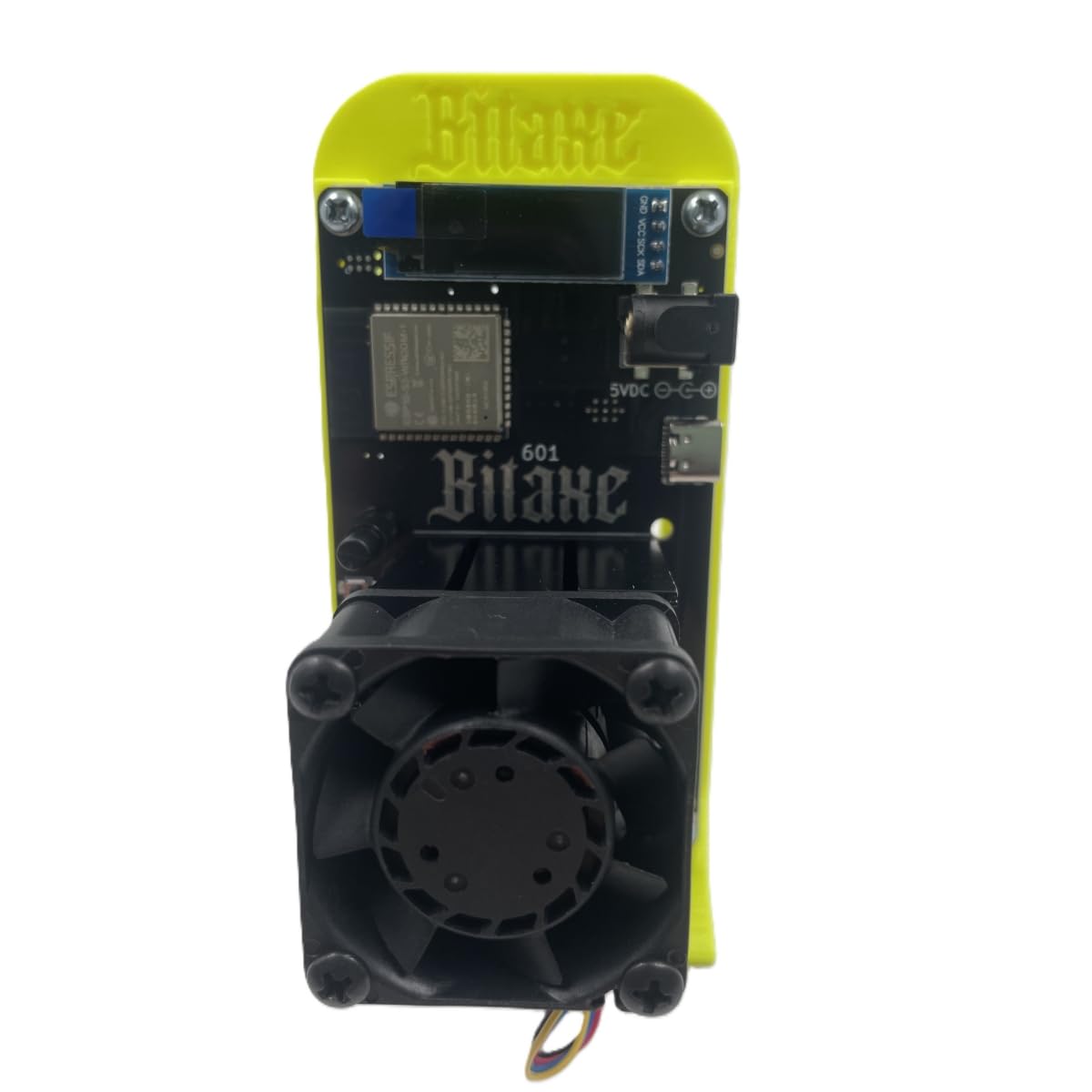 Btc Miner Solosatoshi.co Bitaxe 601 Gaa B1370 - Bitcoin Solo Iner - 1.2TH/s.:  Aazon.co Asic Miner