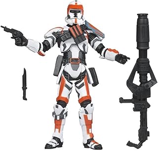 Star Wars Kotor Remake : Première image révélée avant l'heure 11 51m9jiaohPL. AC UL320 STAR WARS The Vintage Collection Old Republic Trooper Action Figure