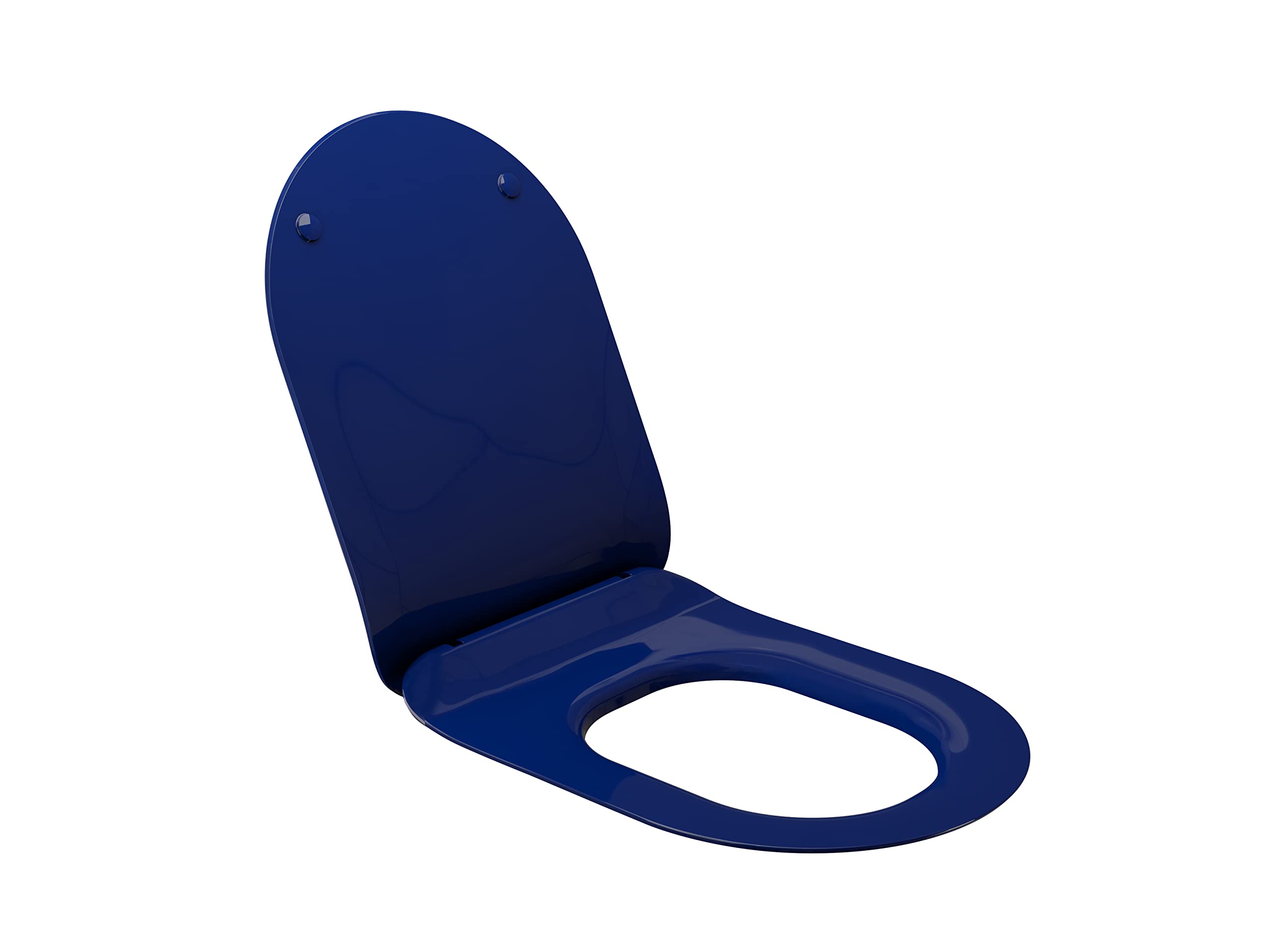 KOHLER Vive Quiet Close Slim UF Seat, Black, 28781IN-7 (B0BFHNZ4RY) Amazon Price History, Amazon Price Tracker