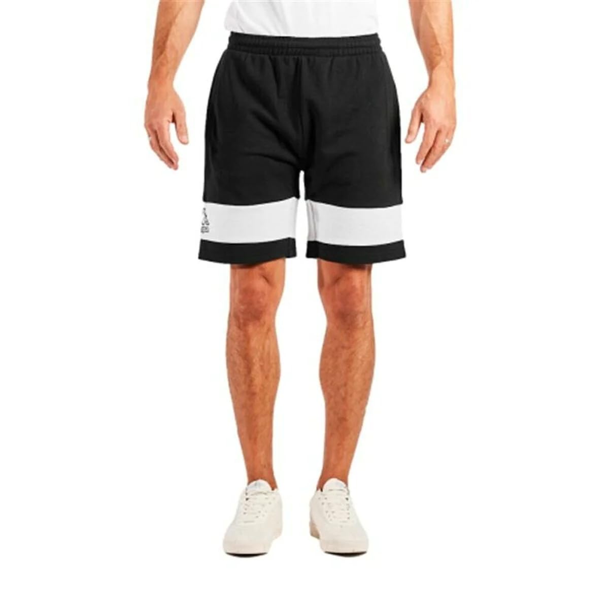KappaMen's Drit Ckd Shorts