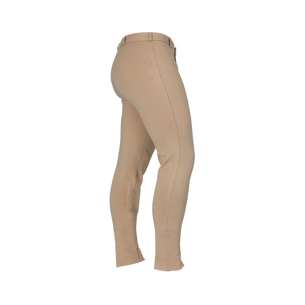 Shires Mens Saddlehugger Jodhpurs