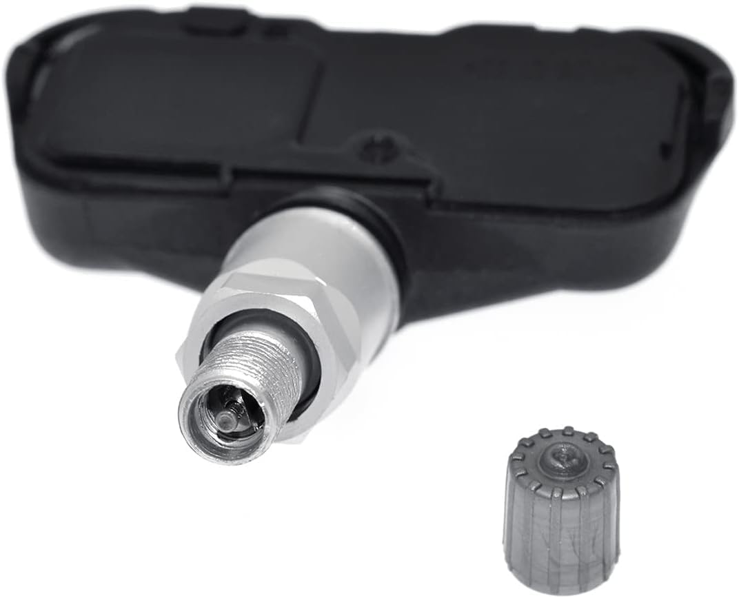Tire Pressure Sensor TPMS PMV-107J 4 pc Replacement Parts