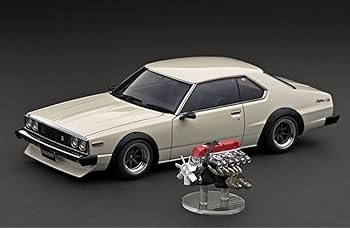 イグニッションモデル ignition model L28 エンジン イグニッションモデル ignition model L28 エンジン Amazon.co