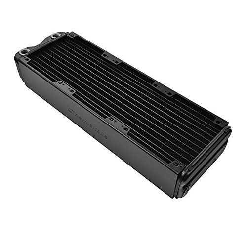 Amazon | Thermaltake Pacific RL360 D5 Hard Tube RGB Water Cooling