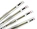 Produktbild Prym 190412 Jackenstricknadeln Ergonomics 40 cm 9,00 mm
