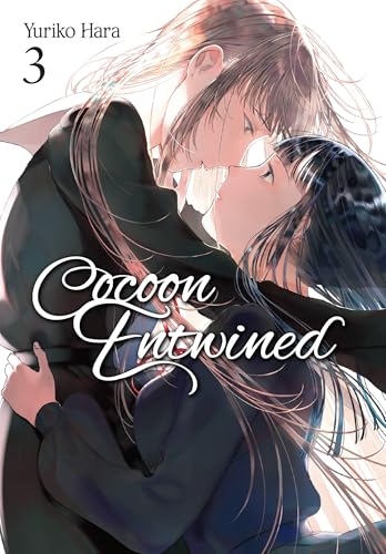Cocoon Entwined, Vol. 3 (English Edition)