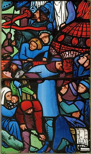 La Tour de Babel d'Edward Burne Jones Poster Graffiti Impression Tableaux Décoration Murale 60x90