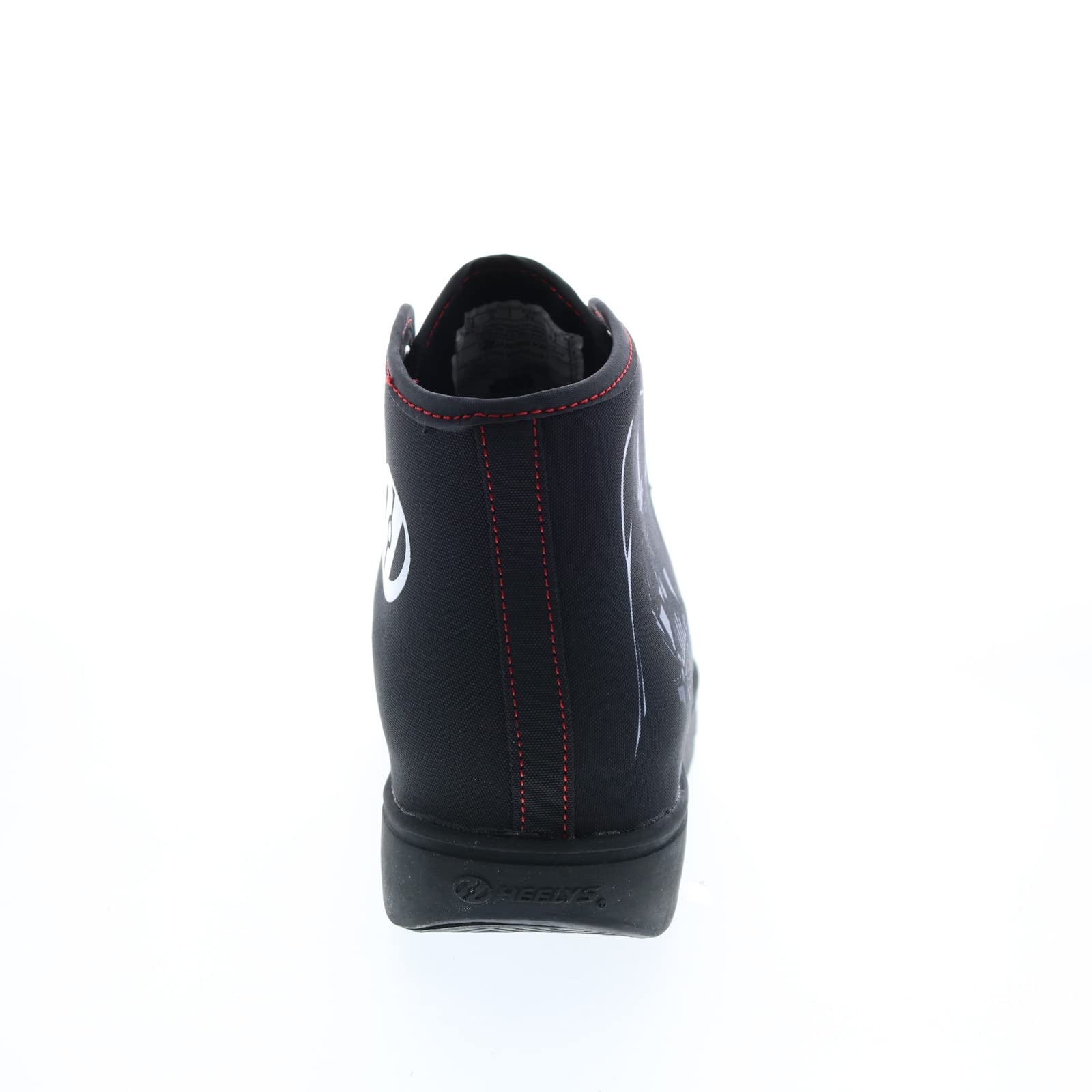 DC X Star Wars - Tenis De Skate Para Hombre, Negro/Gris