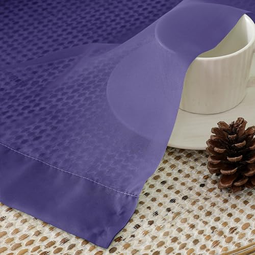 Mejores precios y opiniones de Cortina morada - los más vendidos. 11 Imagen adicional
