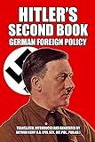 Hitler's Second Book: German Foreign Policy