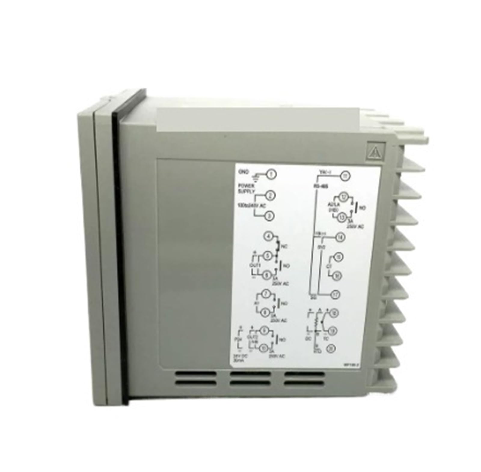 Thermostat JCD-33A-R/M Temperature Control For Industry, Manufacturing