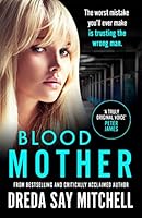 Blood Mother 1473625696 Book Cover