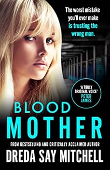 Blood Mother - Book #2 of the Flesh and Blood Trilogy