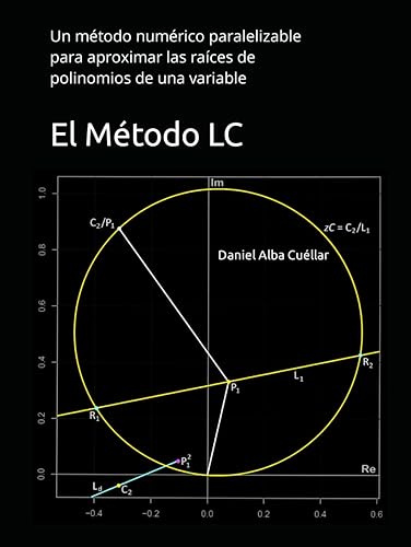 El Método LC Un método numérico paralelizable para aproximar las raíces de polinomios de una variable (Spanish Edition)