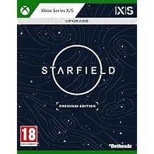 Starfield [Premium Upgrade]