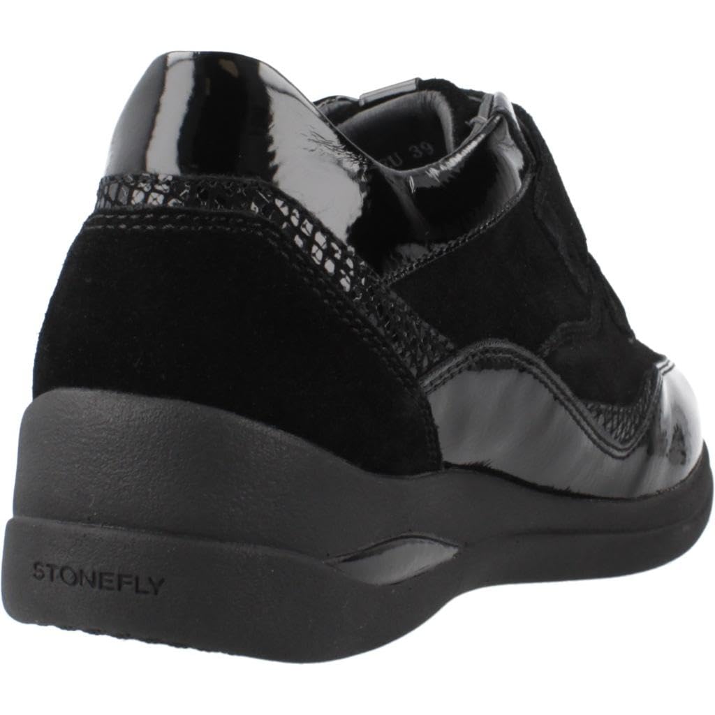 Stonefly Aurora 26 Velour/s Patent 000 38 EU
