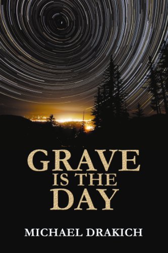 Bargain eBook - Grave Is The Day
