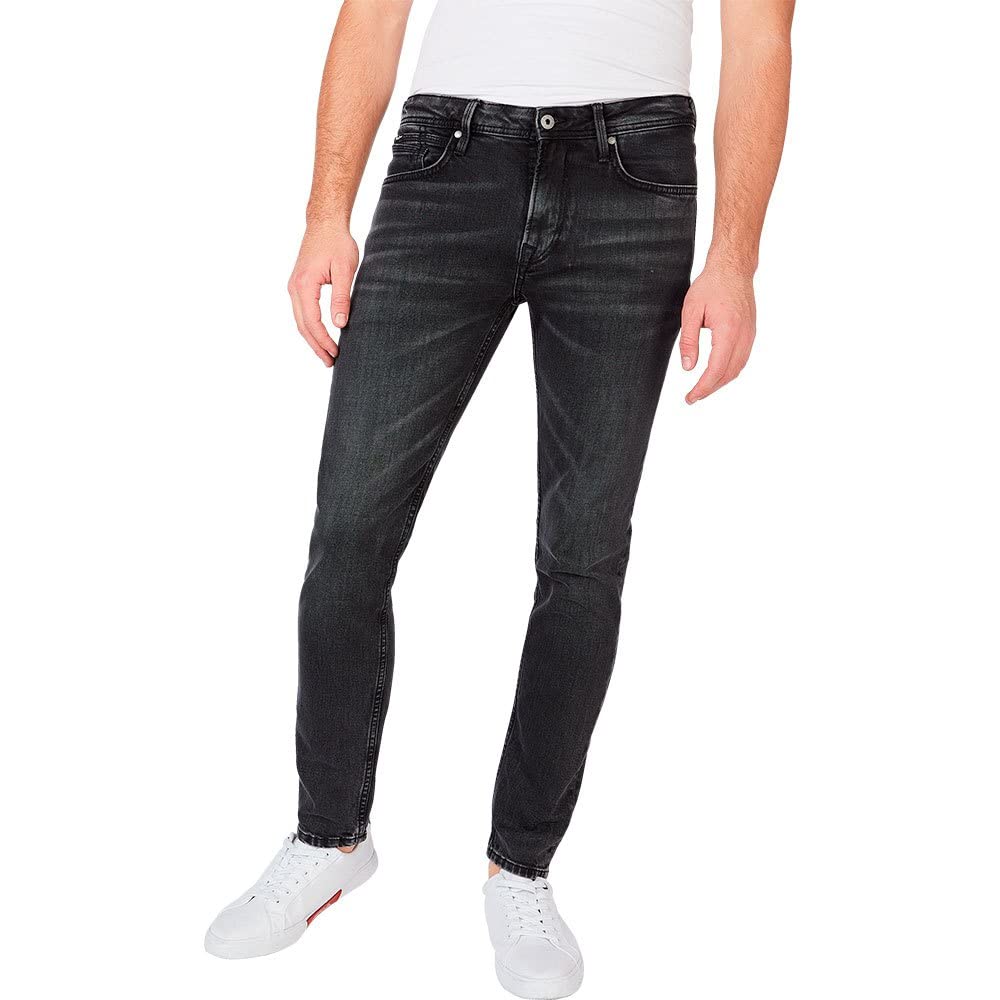 Pepe Jeans Hatch Jeans', Vaqueros Hombre — view 26