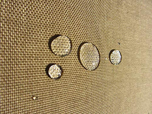 CleanPrince 5500 ml cabrio dak- en tentimpregneerspray 5,5 liter cabrio cabrioimpregnering cabrioletiempregnering Convertible weerbestendig afdekking autoweefsel impregneringsspray tentstof tentstof tentpregnering voortent impregnering impregnering textiel textielpregnering buiten tent stof tentstof luifelnaden Dicht geïmpregneerd. impregnering impregnering verzegeling geurloos UV-stabiel weefsel impregnering - Image 3