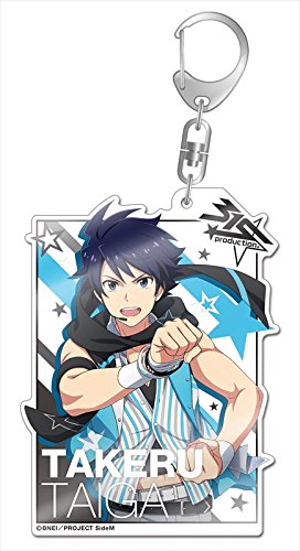Amazon.co.jp: アイドルマスター SideM ORIGIN@L PIECES 大河タケル