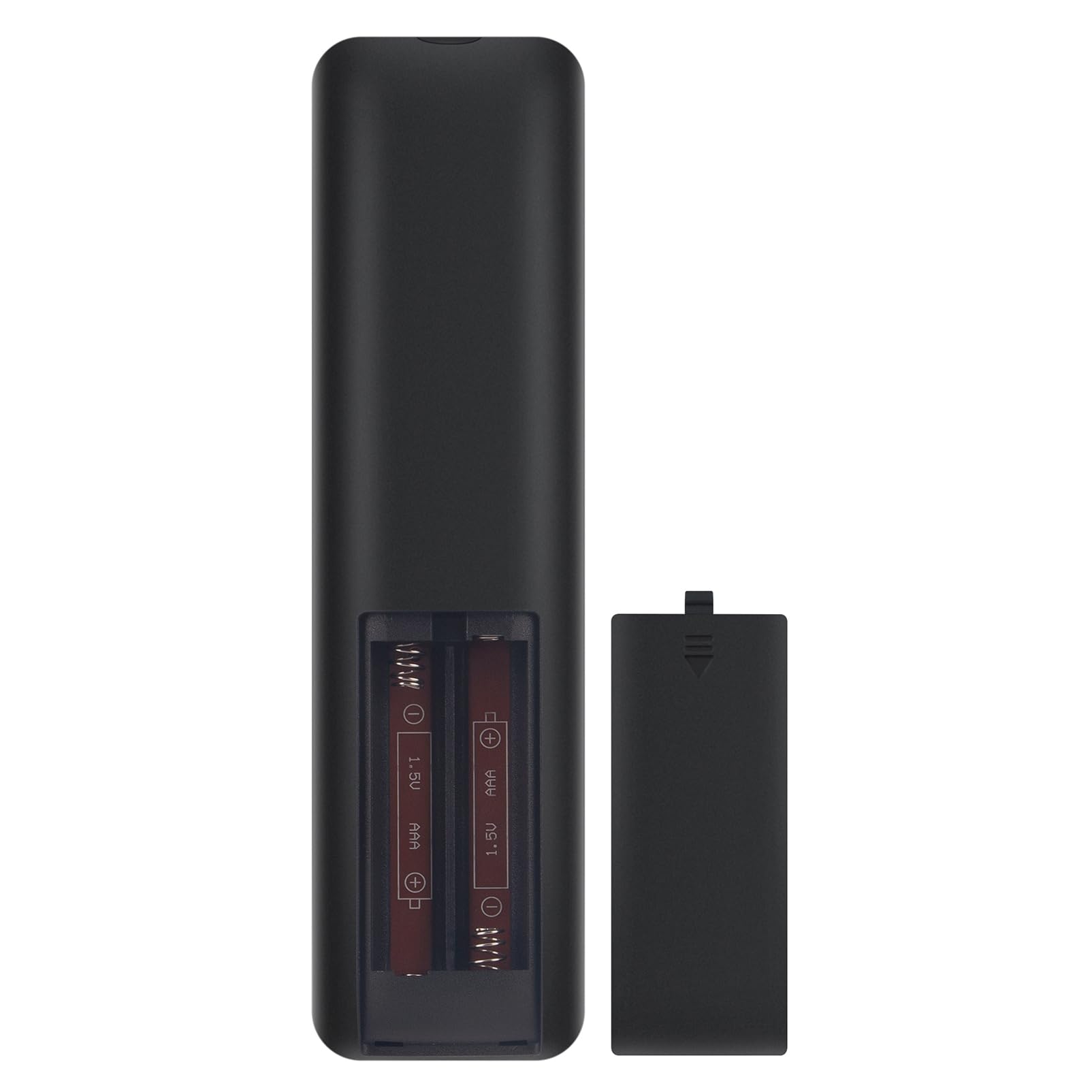Replacement IR Remote Control For Toshiba & Insignia Fire TV (Models: TF-32A710U21, 43LF621U21, 32LF221U21)