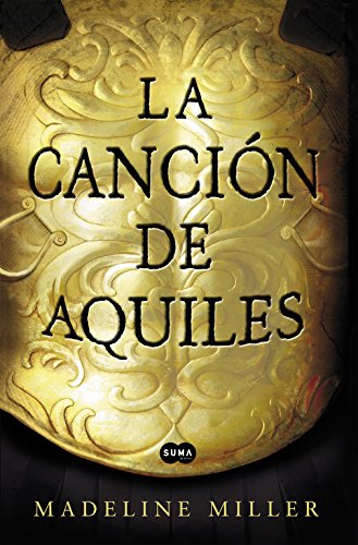 La canción de Aquiles (SUMA)