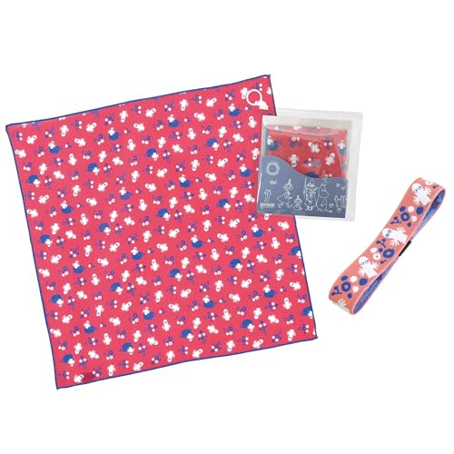 MOOMIN ([~) `ObY2_Zbg (`xg `NX) 킢 LN^[ Mtg v[g ۉhY (jjZbg)