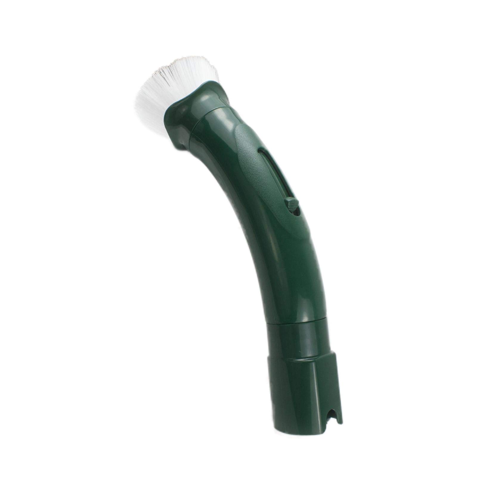 BIERRE STORE Pennello Girasole Folletto VK 135 VK 140 Compatibile con Setole Regolabili Verde